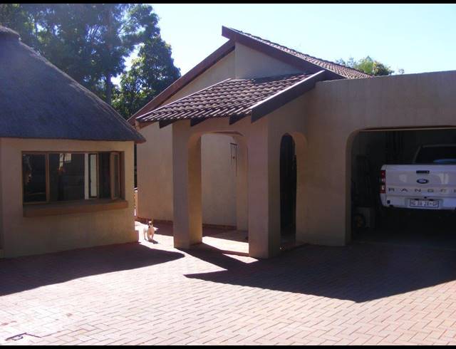 3 BEDROOM HOUSE SOLD IN ELDORETTE